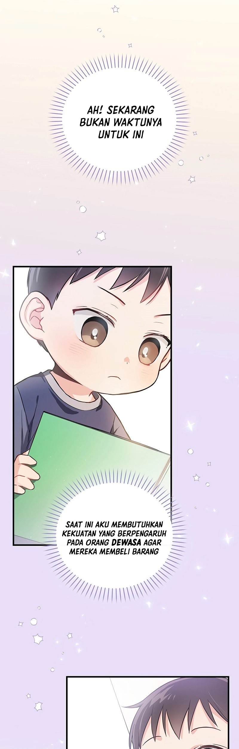 Superstar From Age 0 Chapter 5 - halaman 39
