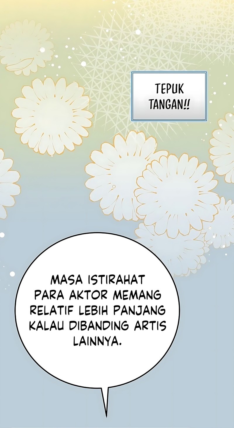 Superstar From Age 0 Chapter 58 - halaman 50