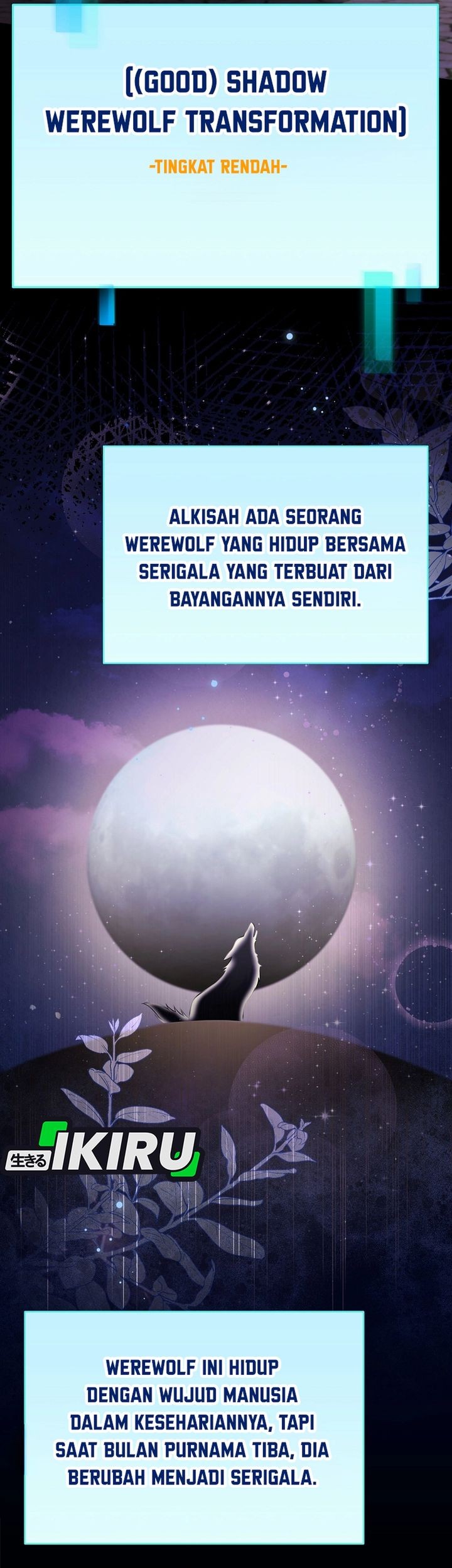 Superstar From Age 0 Chapter 67 - halaman 3