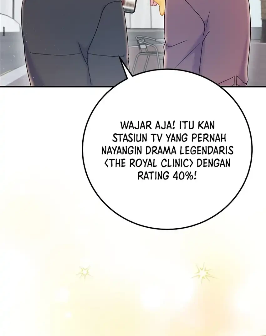 Superstar From Age 0 Chapter 69 - halaman 4