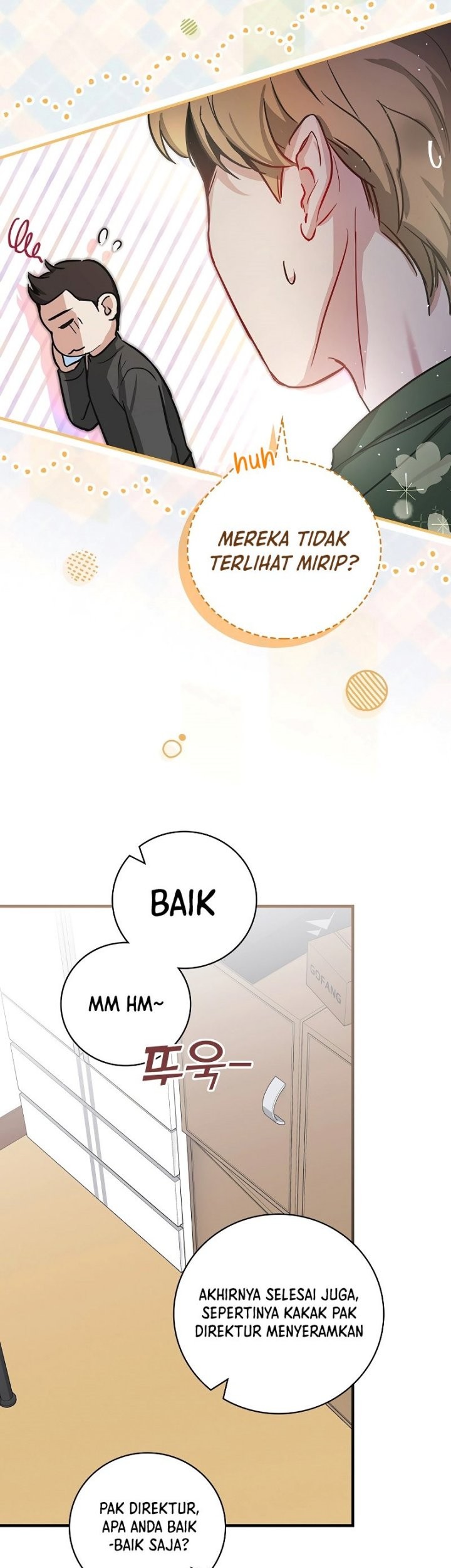 Superstar From Age 0 Chapter 7 - halaman 52
