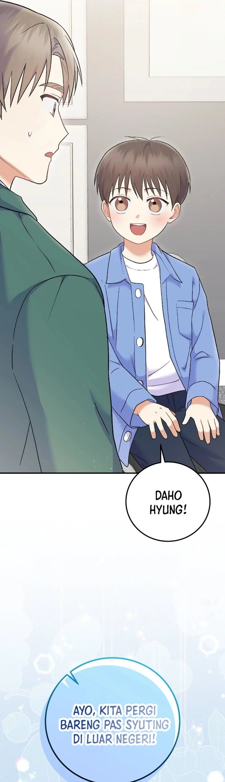 Superstar From Age 0 Chapter 72 - halaman 2