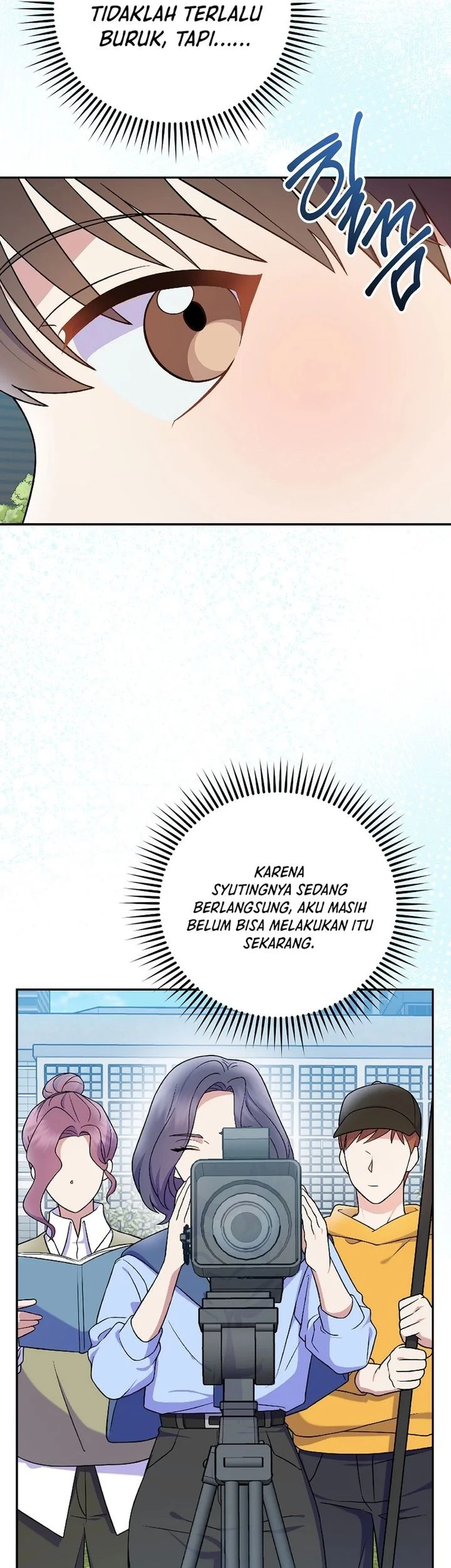 Superstar From Age 0 Chapter 76 - halaman 3