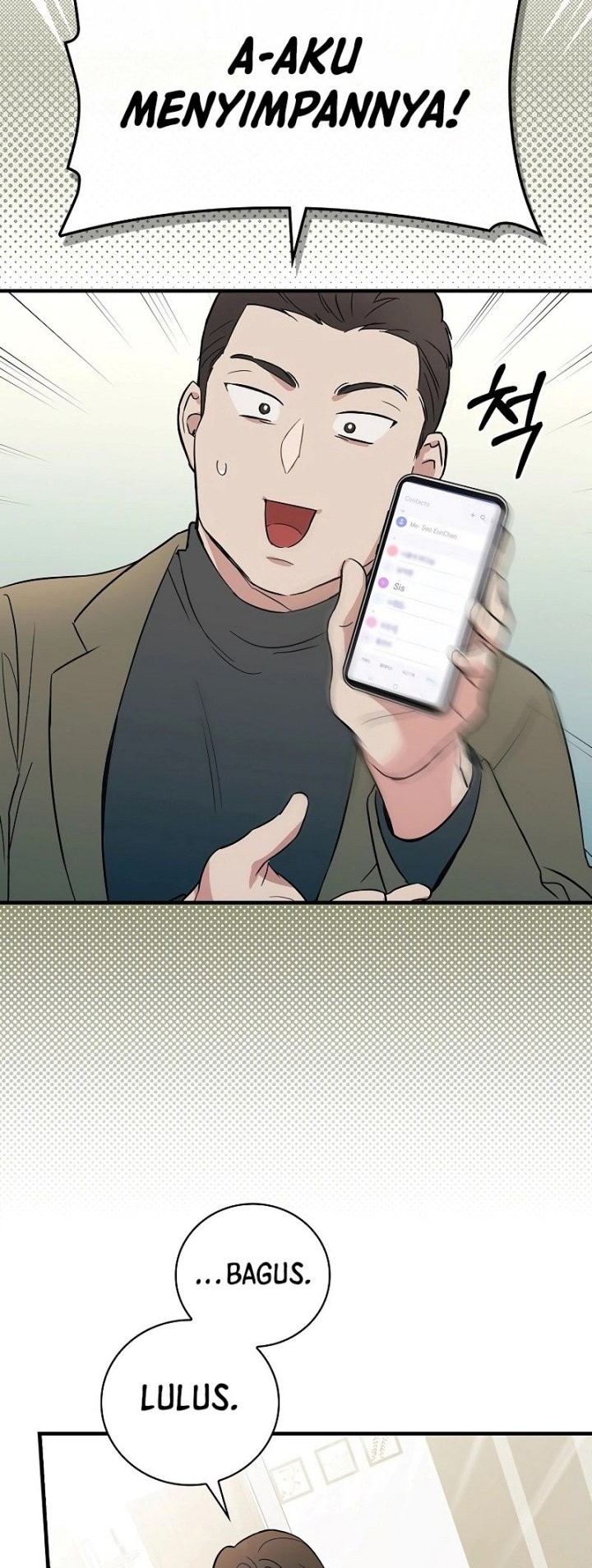 Superstar From Age 0 Chapter 8 - halaman 3