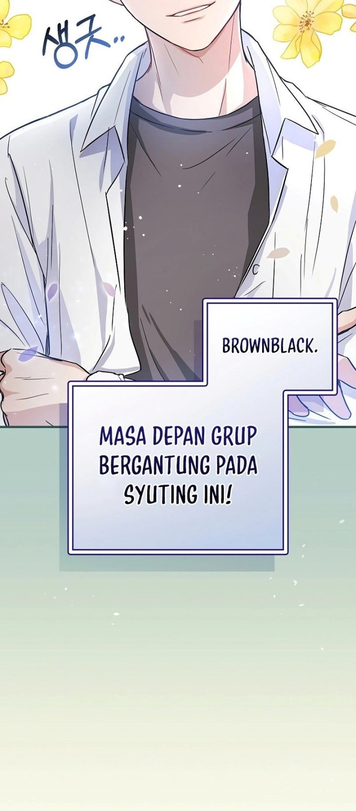 Superstar From Age 0 Chapter 8 - halaman 39