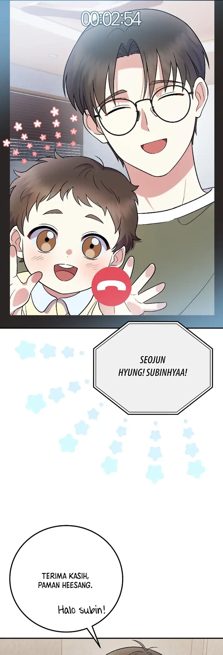 Superstar From Age 0 Chapter 82 - halaman 39