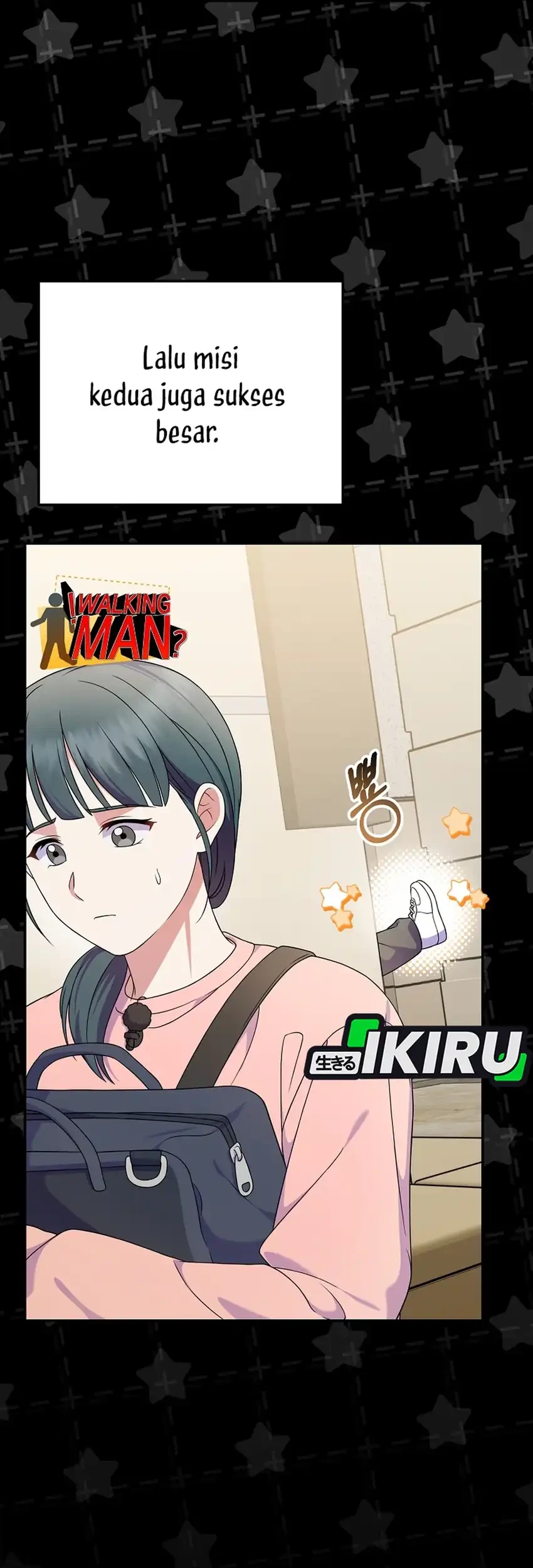 Superstar From Age 0 Chapter 86 - halaman 39