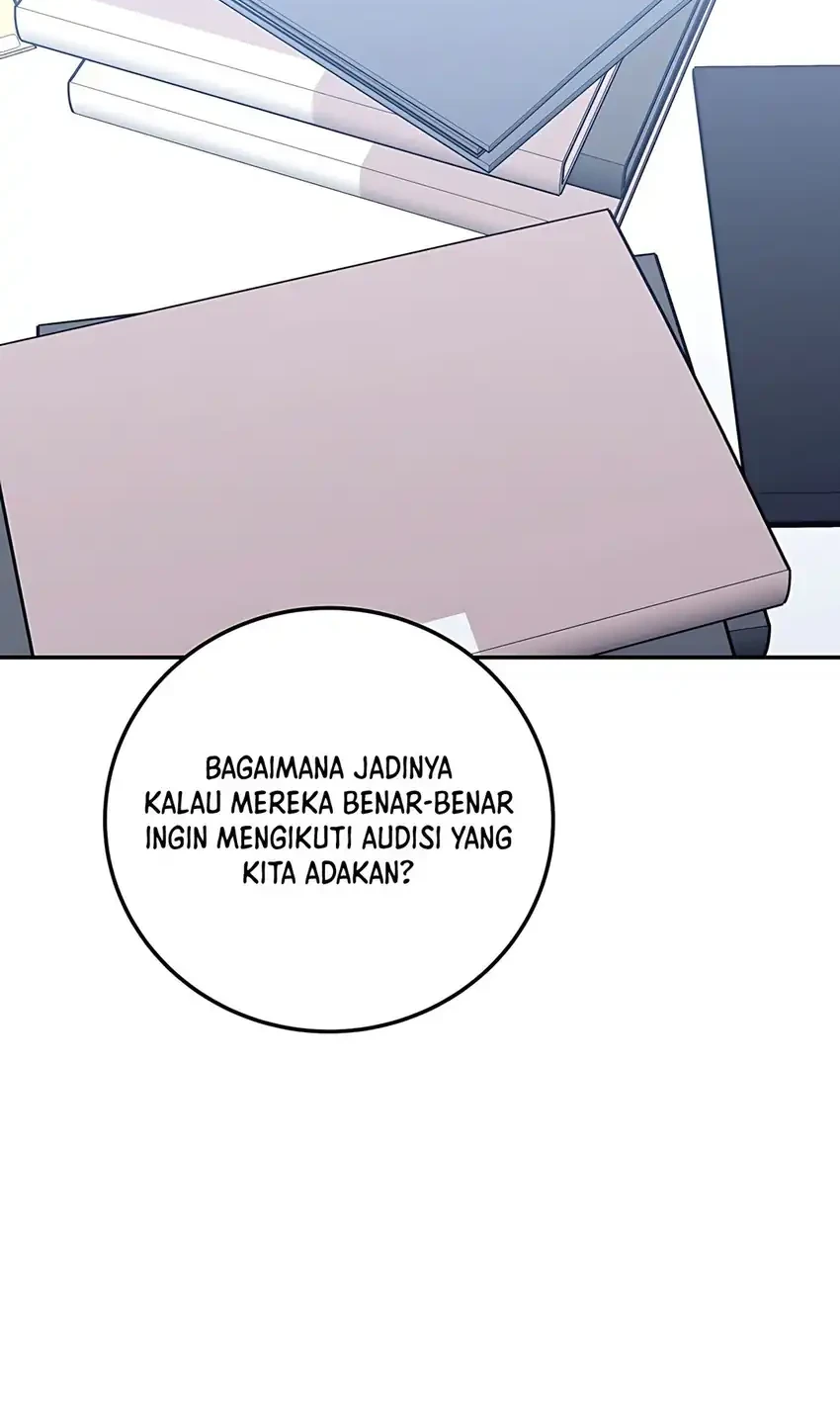 Superstar From Age 0 Chapter 89 - halaman 2