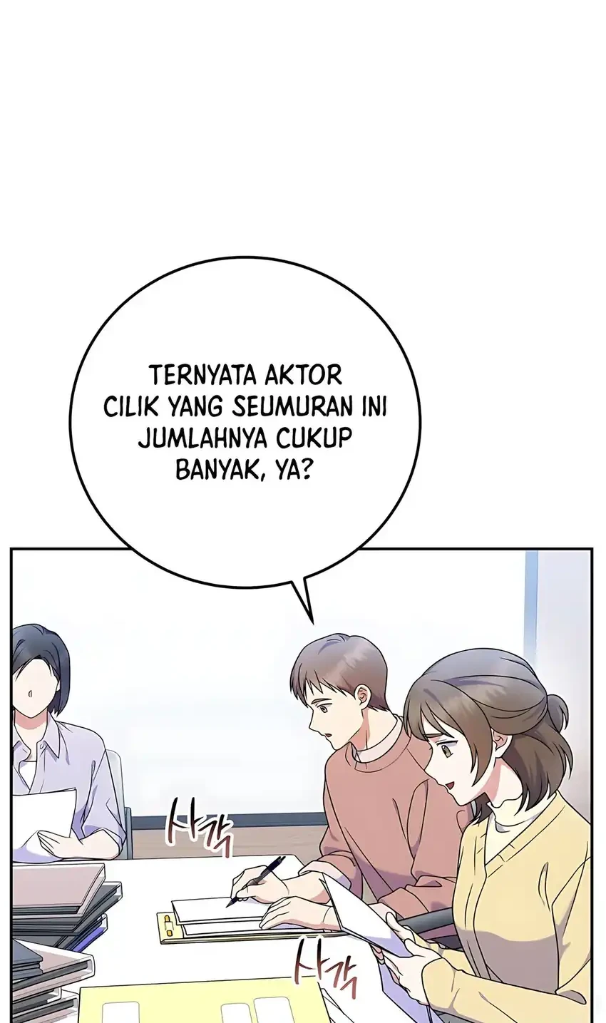 Superstar From Age 0 Chapter 89 - halaman 4