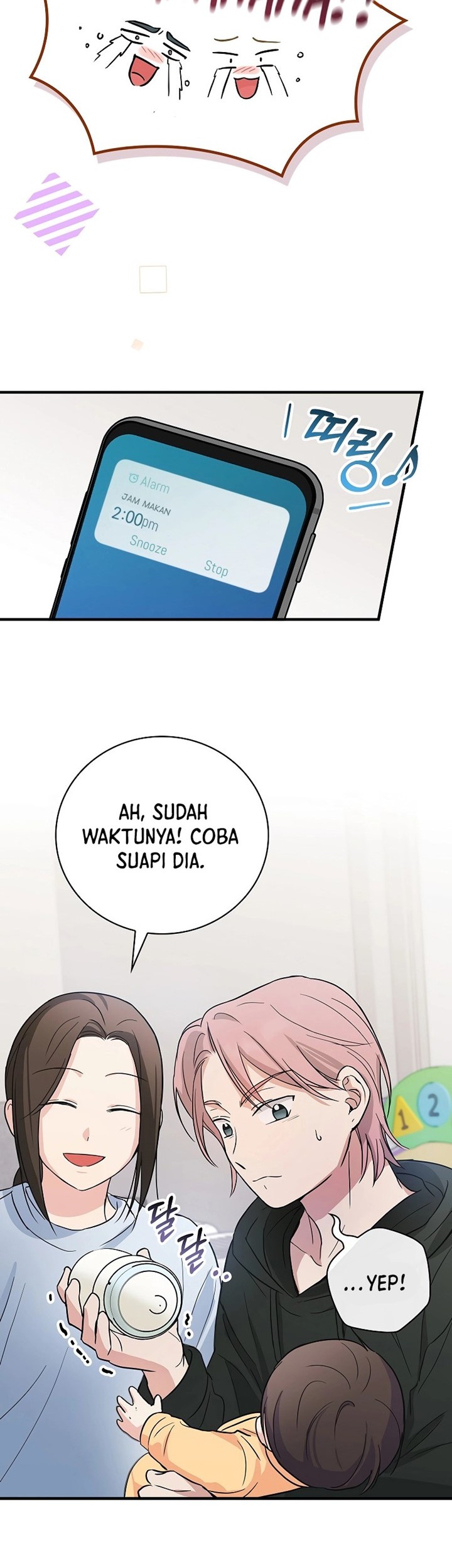 Superstar From Age 0 Chapter 9 - halaman 38