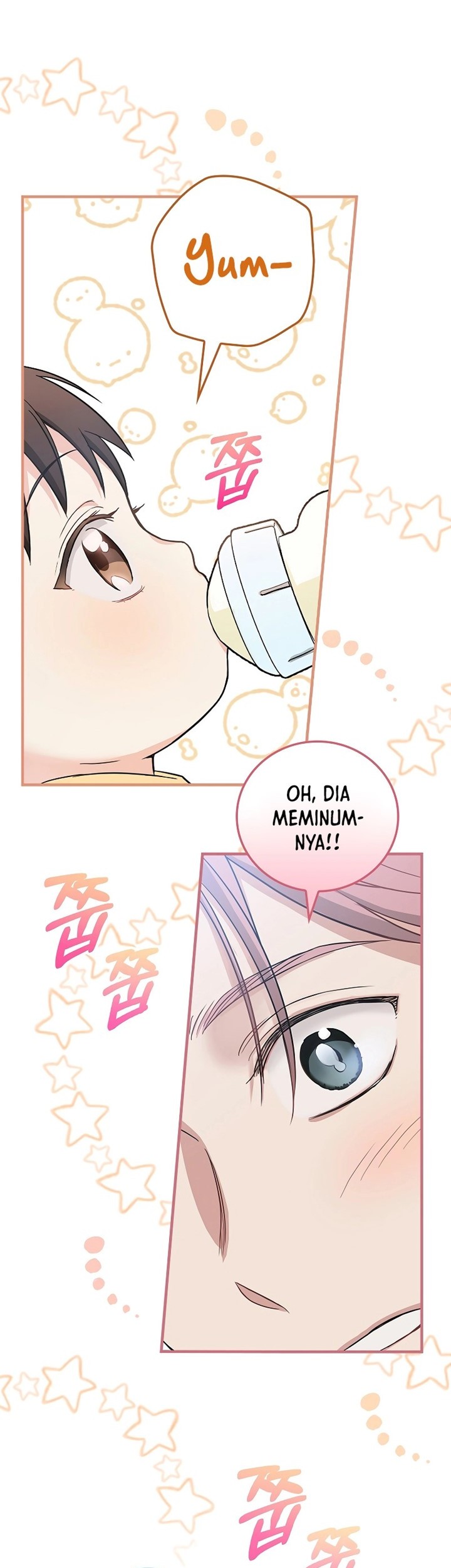 Superstar From Age 0 Chapter 9 - halaman 39