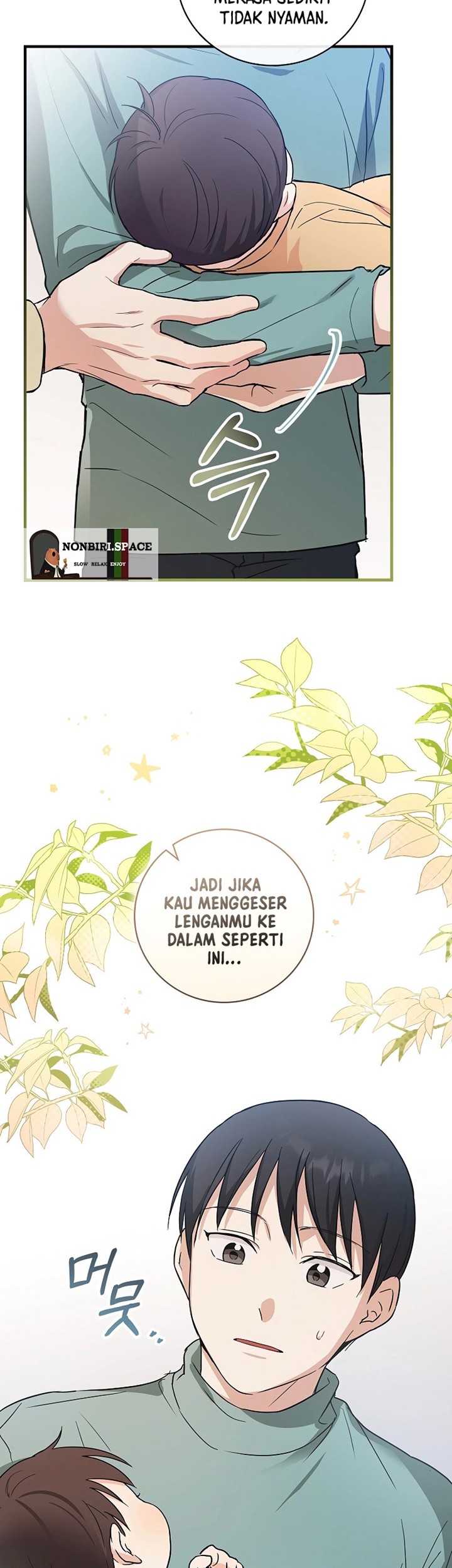 Superstar From Age 0 Chapter 9 - halaman 4