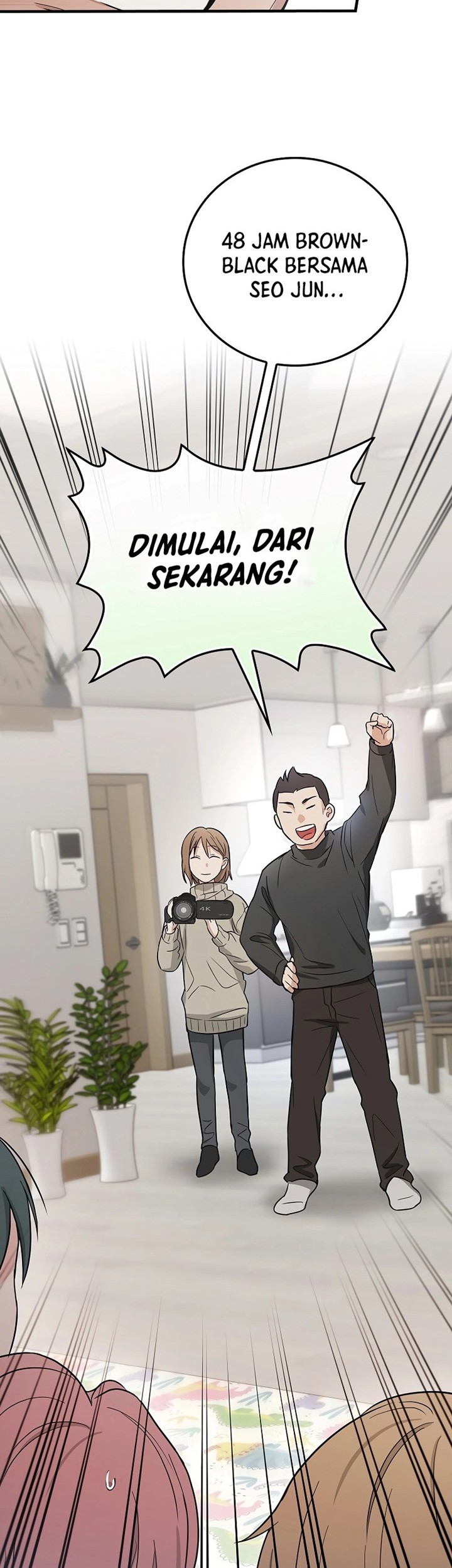 Superstar From Age 0 Chapter 9 - halaman 45