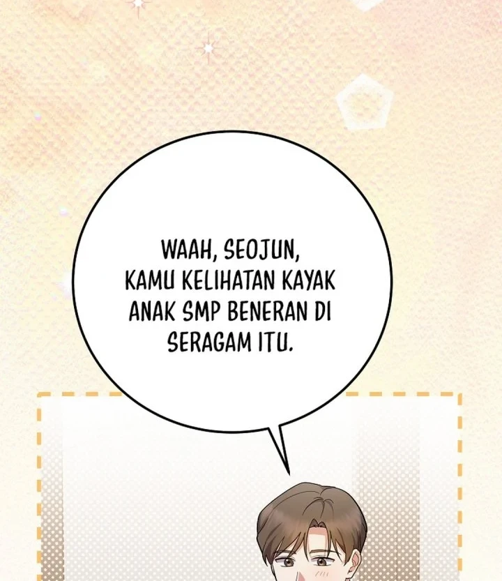 Superstar From Age 0 Chapter 94 - halaman 10