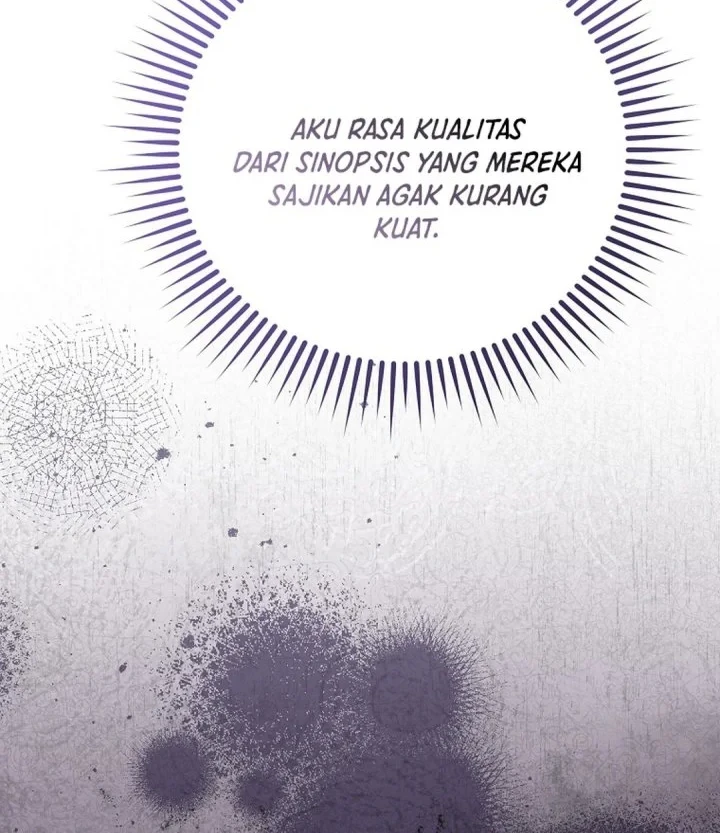 Superstar From Age 0 Chapter 94 - halaman 22