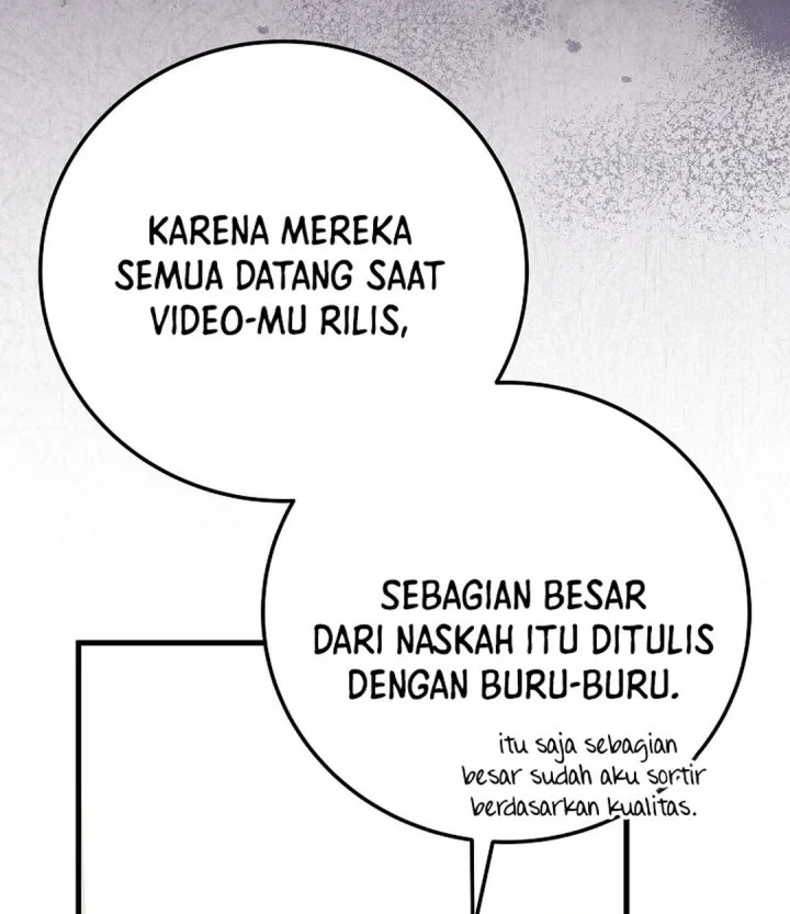 Superstar From Age 0 Chapter 94 - halaman 24