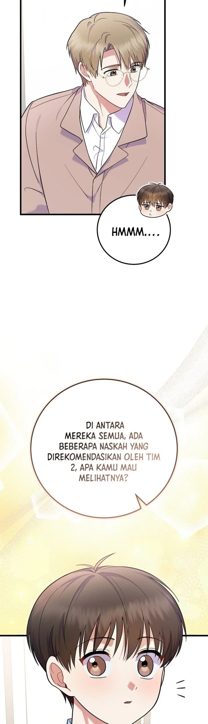 Superstar From Age 0 Chapter 94 - halaman 25