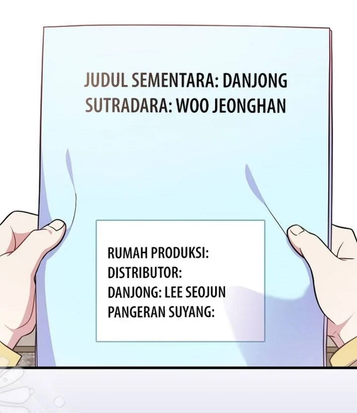 Superstar From Age 0 Chapter 94 - halaman 30