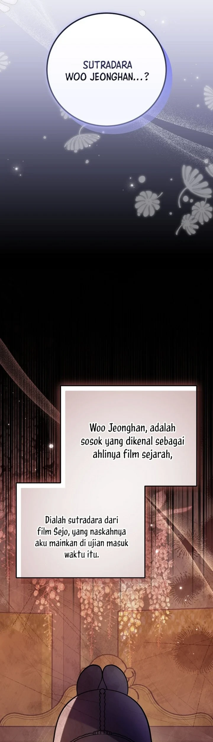 Superstar From Age 0 Chapter 94 - halaman 31