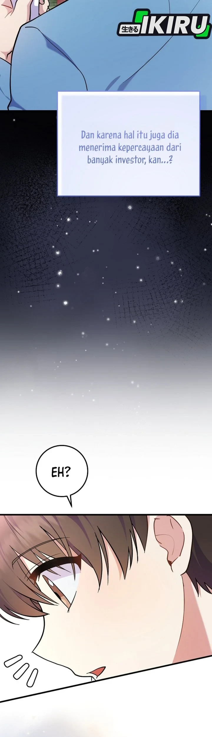 Superstar From Age 0 Chapter 94 - halaman 35