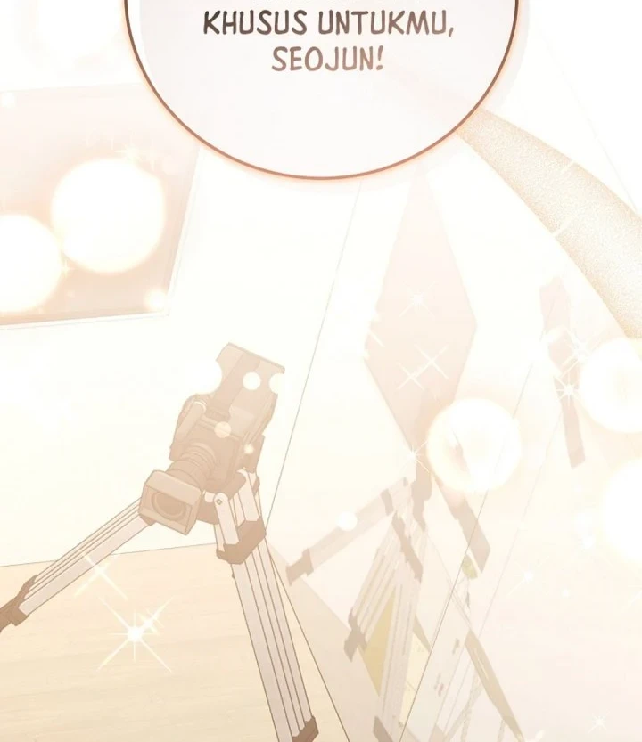 Superstar From Age 0 Chapter 94 - halaman 44