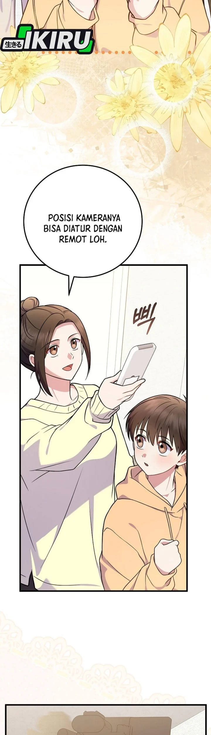 Superstar From Age 0 Chapter 94 - halaman 47