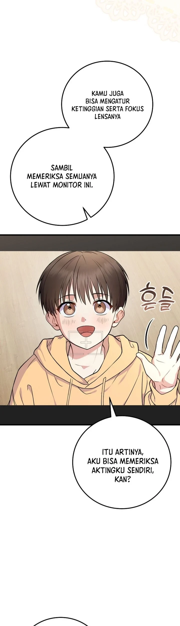 Superstar From Age 0 Chapter 94 - halaman 49