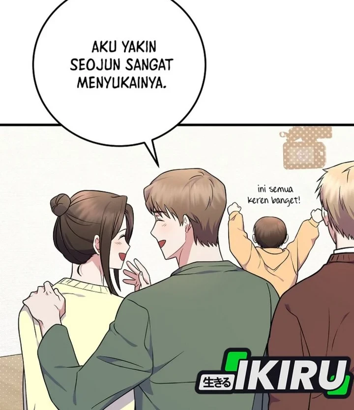 Superstar From Age 0 Chapter 94 - halaman 50