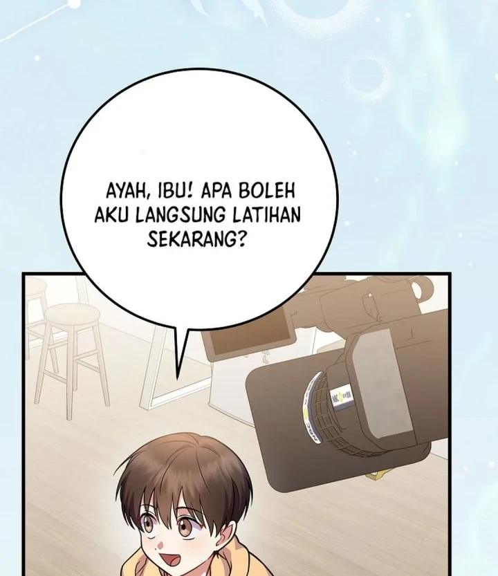Superstar From Age 0 Chapter 94 - halaman 54