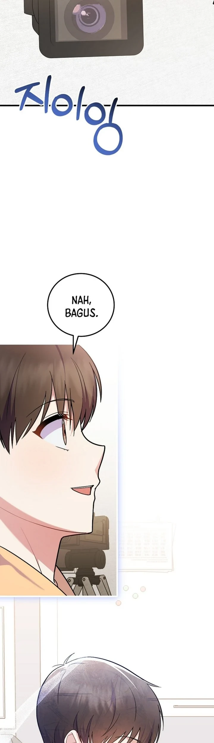 Superstar From Age 0 Chapter 94 - halaman 57