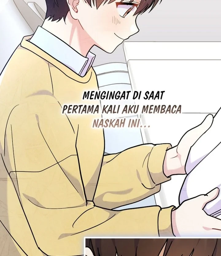 Superstar From Age 0 Chapter 94 - halaman 58