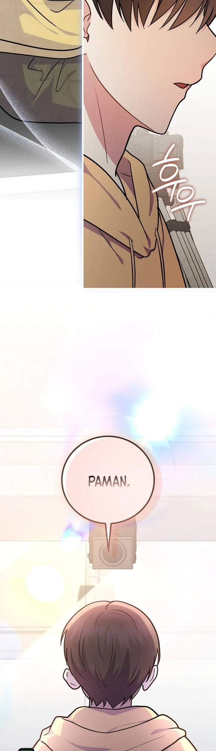Superstar From Age 0 Chapter 94 - halaman 59