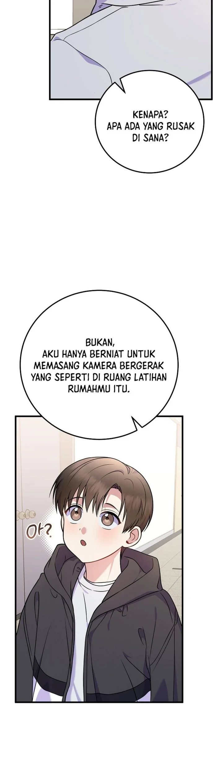 Superstar From Age 0 Chapter 94 - halaman 65