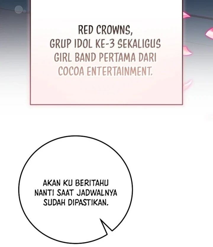 Superstar From Age 0 Chapter 94 - halaman 70