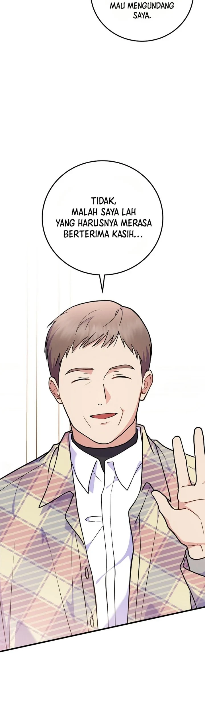 Superstar From Age 0 Chapter 94 - halaman 77