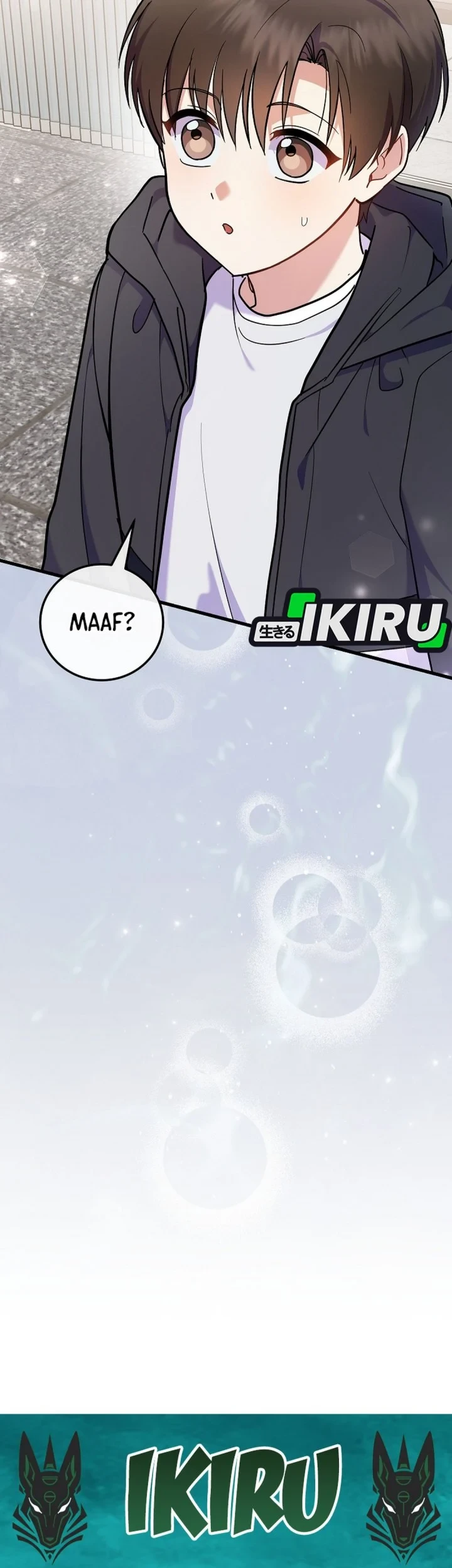 Superstar From Age 0 Chapter 94 - halaman 79