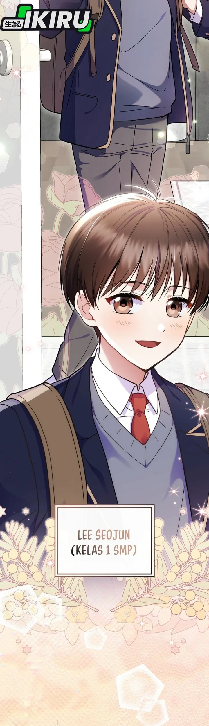 Superstar From Age 0 Chapter 94 - halaman 9