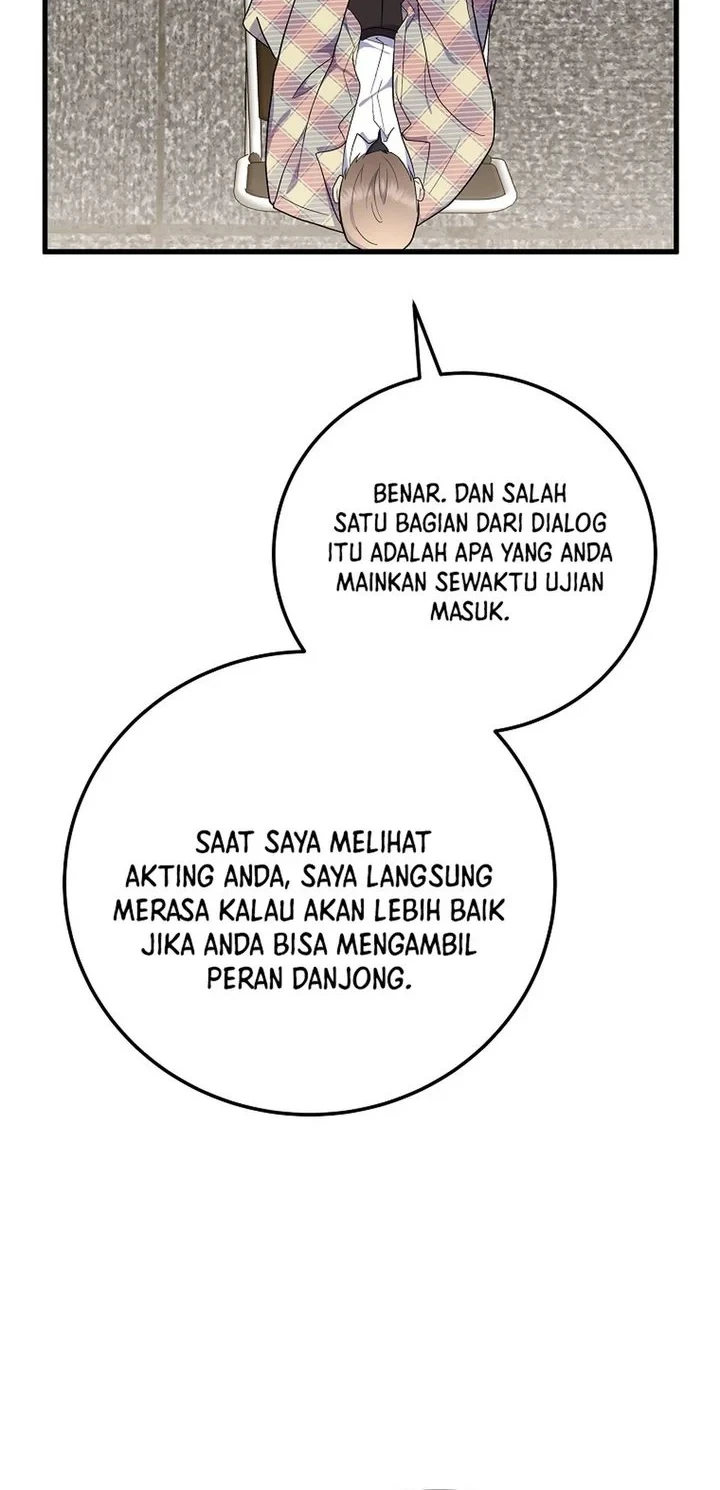Superstar From Age 0 Chapter 95 - halaman 18