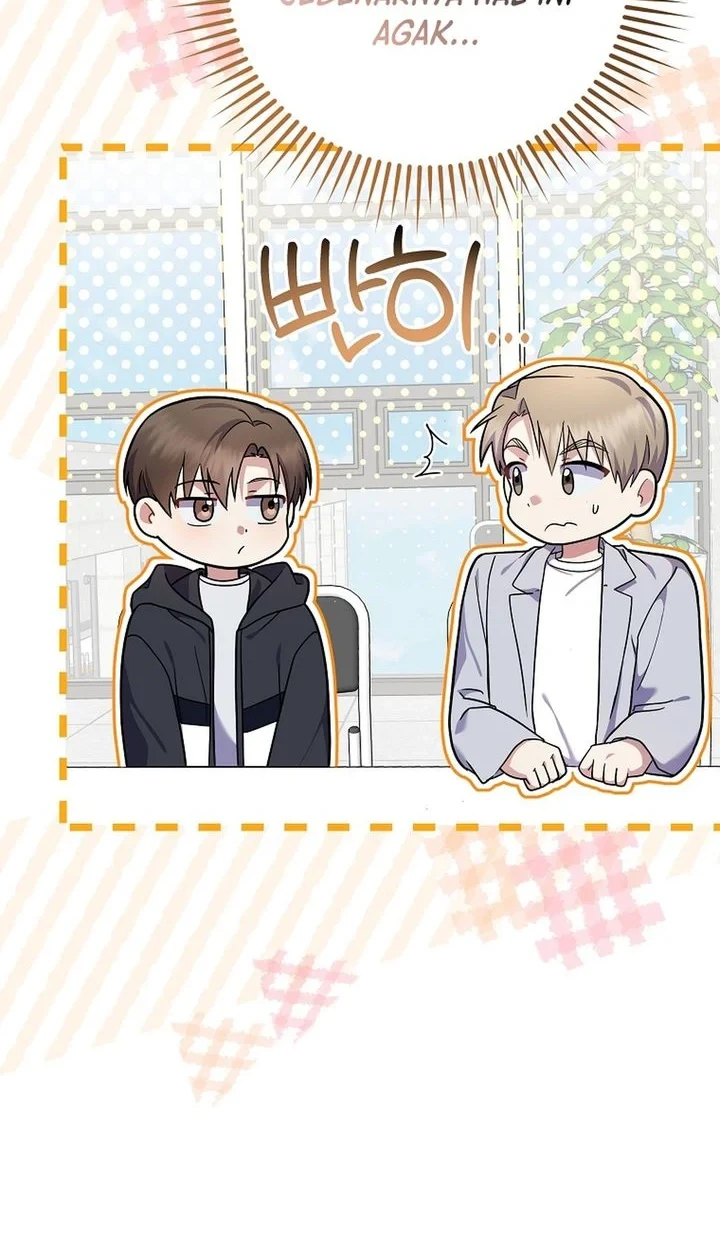 Superstar From Age 0 Chapter 95 - halaman 20
