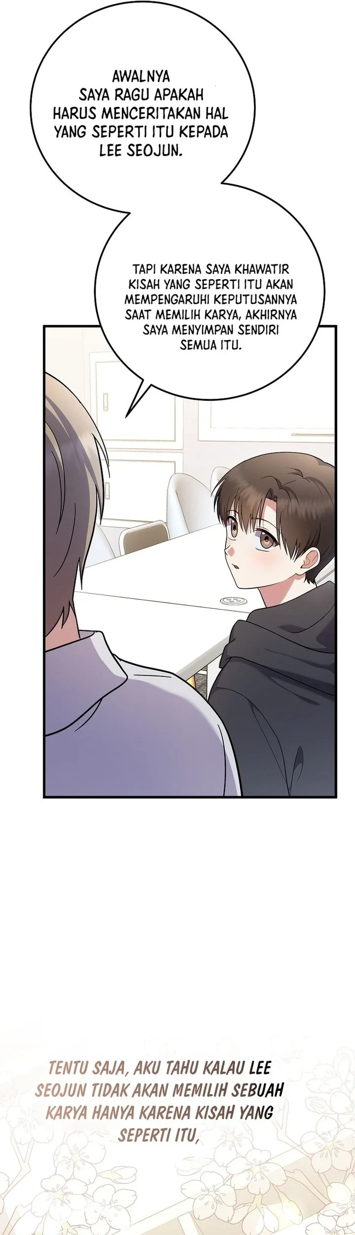 Superstar From Age 0 Chapter 95 - halaman 23