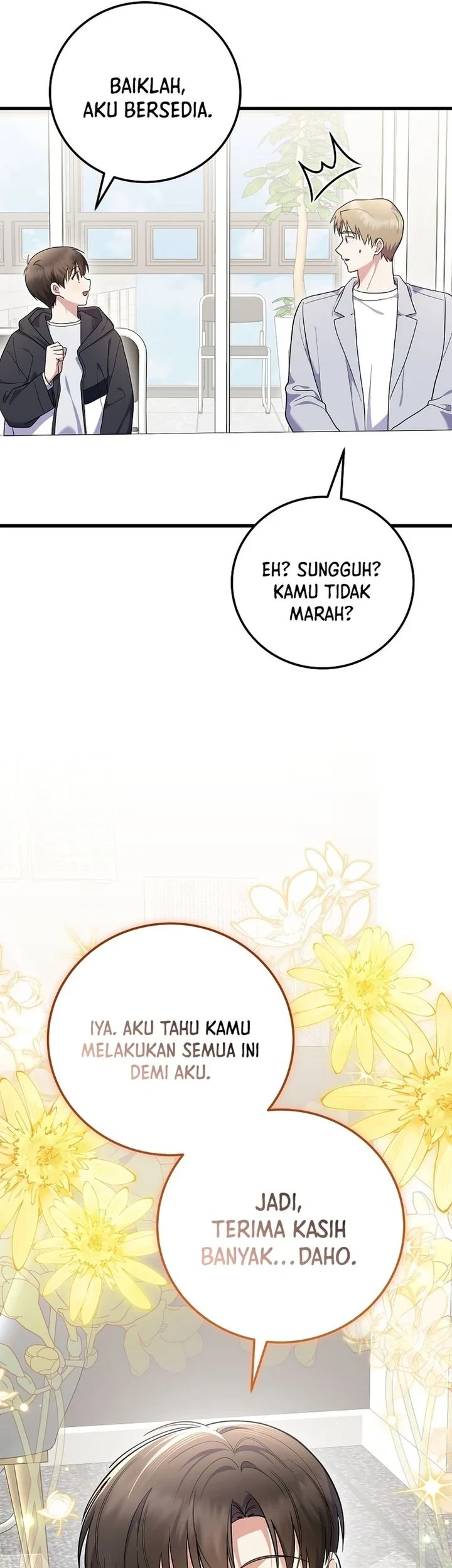 Superstar From Age 0 Chapter 95 - halaman 27