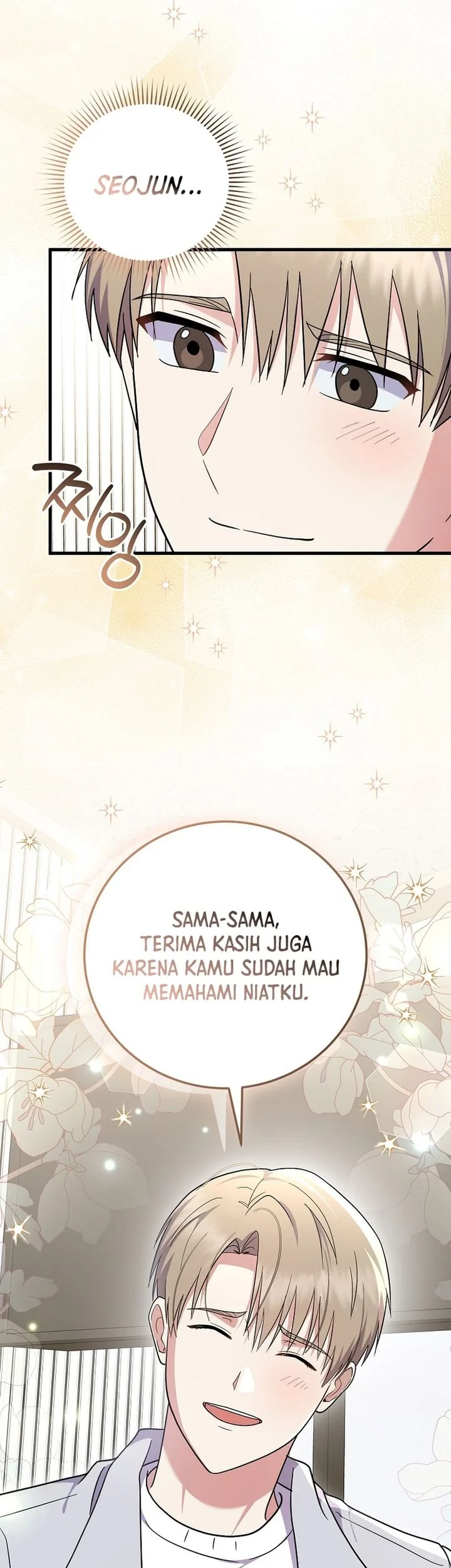 Superstar From Age 0 Chapter 95 - halaman 29