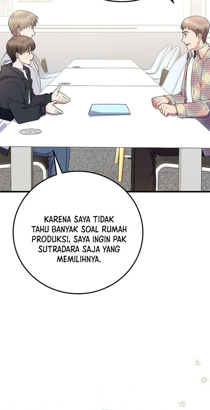 Superstar From Age 0 Chapter 95 - halaman 32