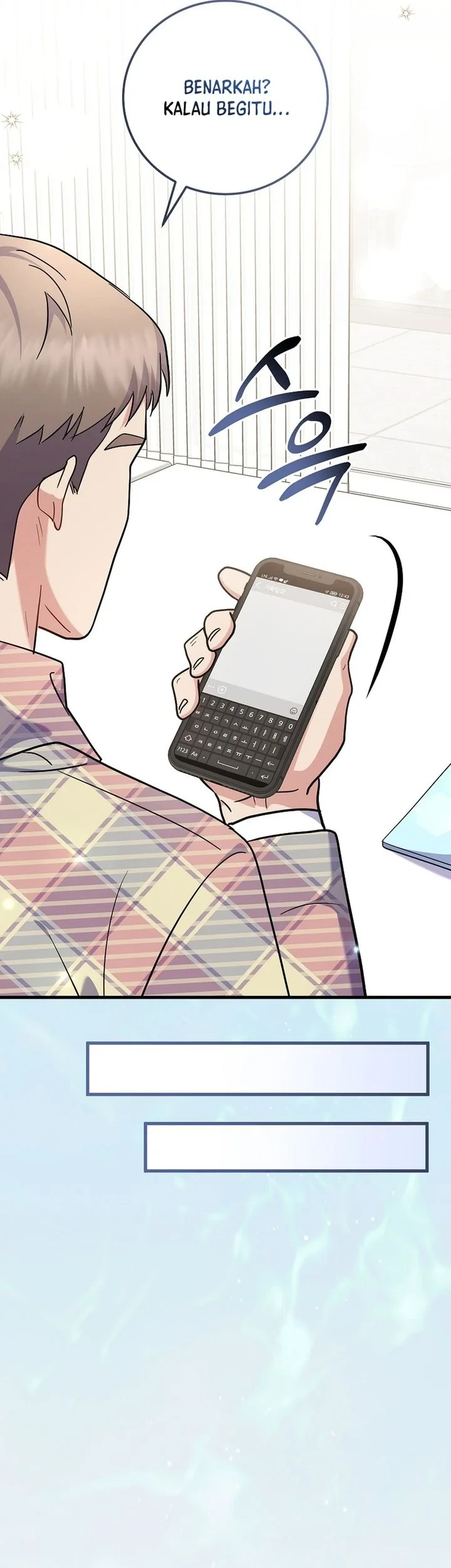 Superstar From Age 0 Chapter 95 - halaman 33