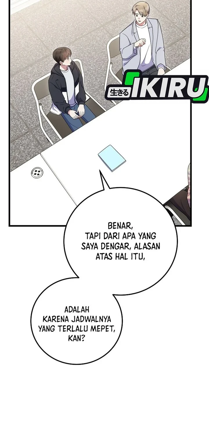Superstar From Age 0 Chapter 95 - halaman 4