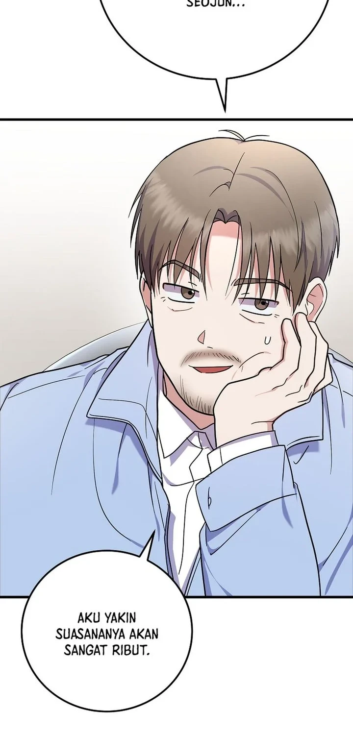 Superstar From Age 0 Chapter 95 - halaman 49