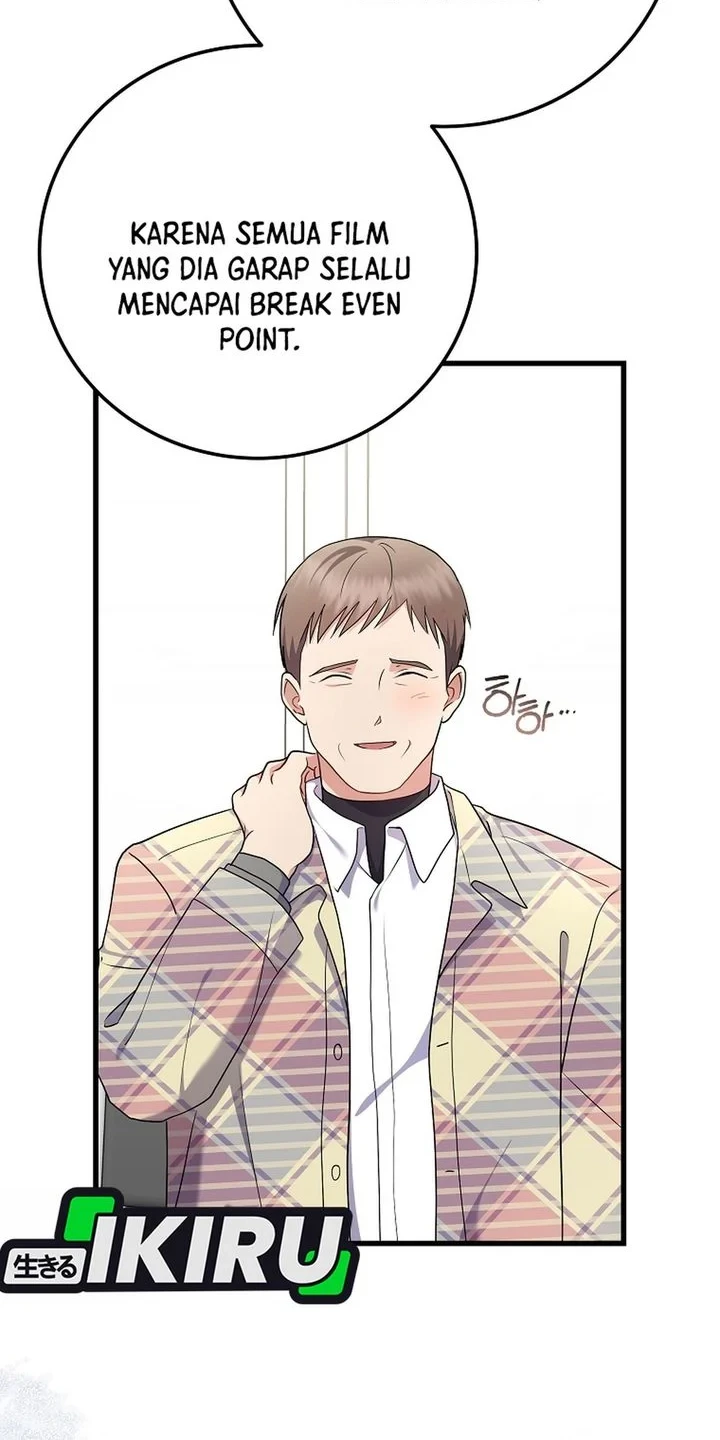 Superstar From Age 0 Chapter 95 - halaman 6