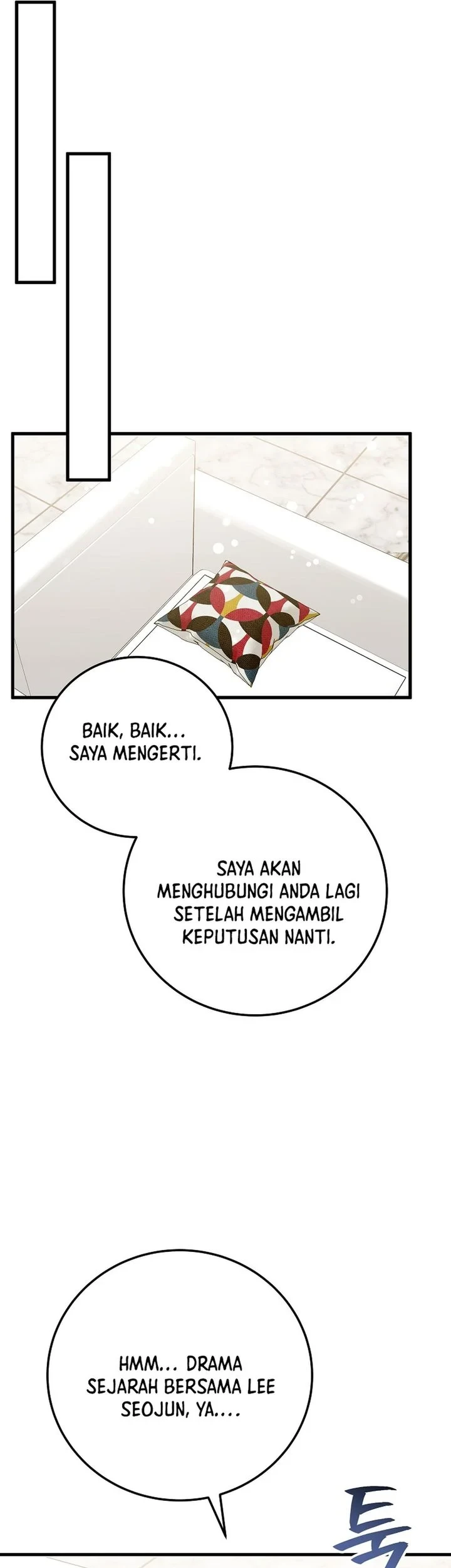 Superstar From Age 0 Chapter 95 - halaman 63