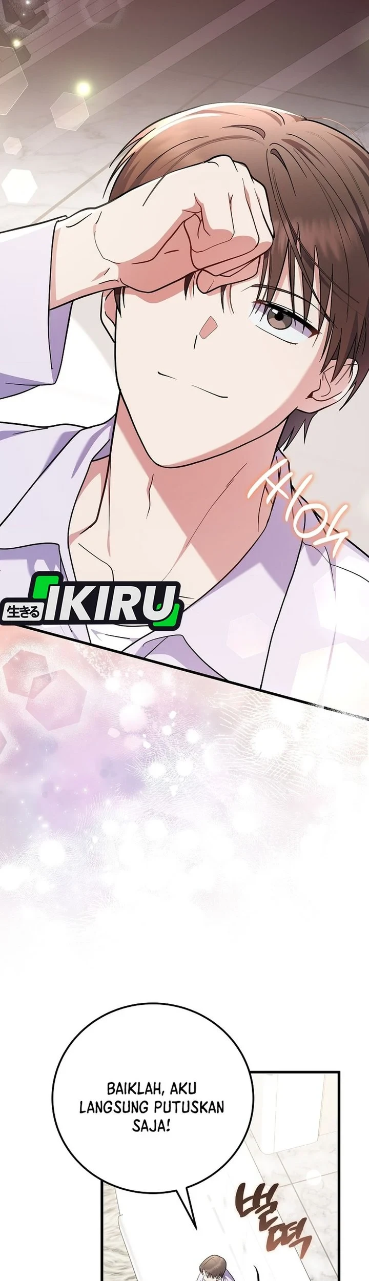 Superstar From Age 0 Chapter 95 - halaman 67