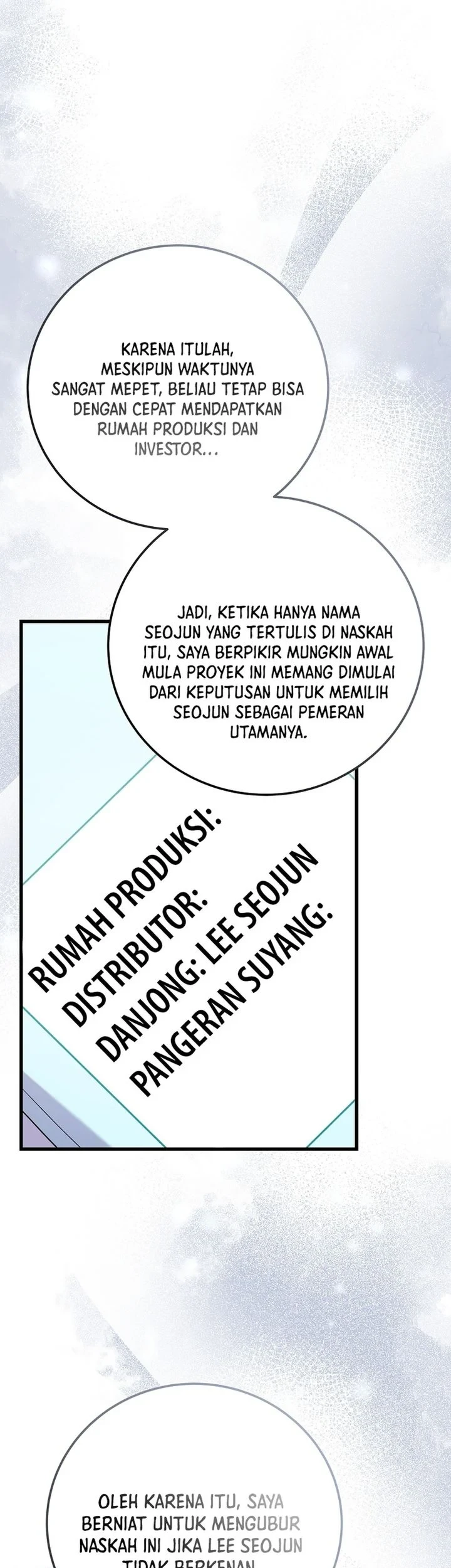 Superstar From Age 0 Chapter 95 - halaman 7